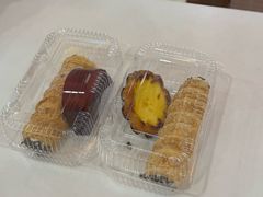 -蜂蝶来饼店(拱北总店)