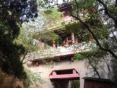 -函谷关历史文化旅游区