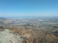-阳台山自然风景区