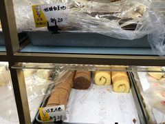-爱德顺糕点食屋(利民道店)