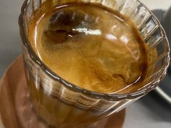 DIRTY-麻雀咖啡SPARROW COFFEE(十全街店)