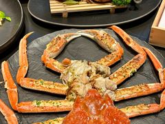 -上井料理黑金店(IFS国金中心店)