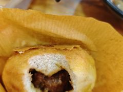 -牛煎里牛肉煎包淮南牛肉汤(广东路店)