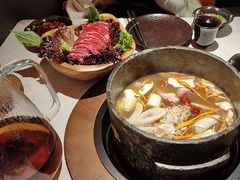 -芸山季·云南野生菌火锅(人民广场来福士店)