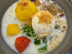 -椰语堂·海南清补凉(中山骑楼店)