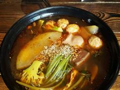 -食悦天美食广场(沈阳青年大街万象城店)