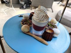 -杭州西子湖四季酒店-WL BISTRO西湖餐厅(灵隐路店)