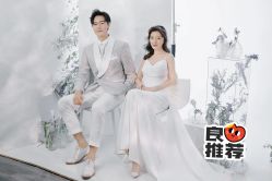 -薇薇新娘婚纱摄影(跃进北路店)