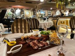 -火车头法国西餐厅