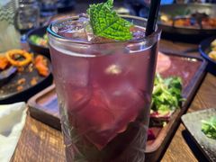 -Q MEX 库迈墨西哥餐吧(三里屯店)