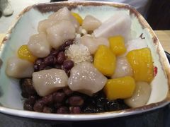 芋圆4号-鲜芋仙(南开大悦城店)