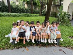 -佳诺智慧托育中心(龙岗中心城校区)