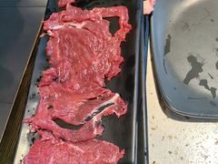 -海汕记·潮汕鲜牛肉火锅·自助