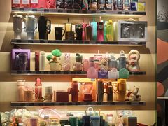 -星巴克(北京永定门店)