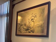 -惠丰堂饭庄·烤鸭·京味菜(西北旺·唐家岭店)