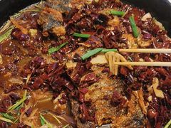 -勇利赵家烤肉坊(含光路店)