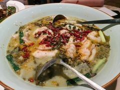 -滋粥楼·顺德菜(番禺广场总店)