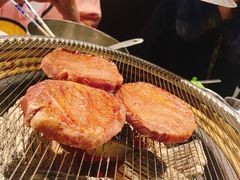 -泥炉烧肉师(新街口金銮巷店)