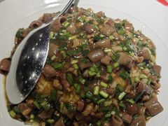 -双合园·海鲜水饺青岛菜(万佳广场店)