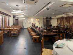 -禅一·静观堂(长寿路店)