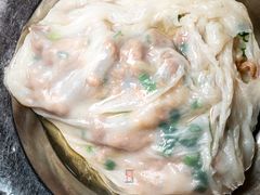 -标记美食新鲜猪杂(兴南大道店)