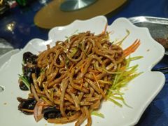 -三晋老田饸饹面(中大街店)