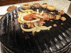 -厚味居炙子烤肉·清真(天桥南纬路店)