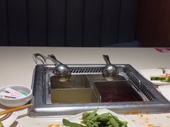 -海底捞火锅(勒泰店)