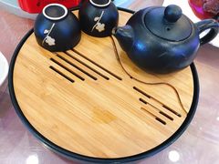 -家缘大酒店(新天地不夜城店)