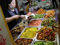 -食上东新街美食街区(民乐新都会店)