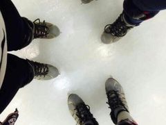 -冠军冰场CHAMPION RINK(中华城店)