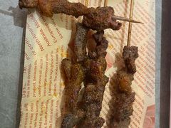 -嬷孙家潮汕牛肉火锅(北京路天河城店)
