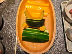 -大龙燚·旷野鲜火锅(广州首店)