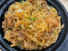 -老边饺子馆(东单店)