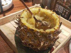 -云海肴·汽锅鸡·云南菜(广安门天虹店)