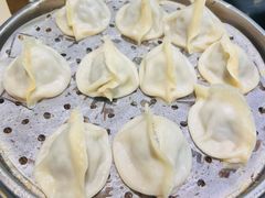 -志亮灌汤蒸饺·清真(庙后街店)