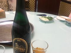 -老伍泉水涮肉(管庄店)