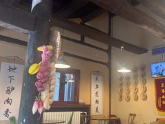 -卧龙堡客栈·中餐厅(古北水镇店)
