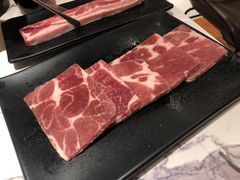 -花味烤肉·拌饭(庐阳万象汇店)