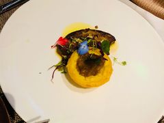 -YUE·6·西式融合餐厅(外滩六号店)