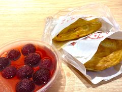 -运栋天马牛肉饼(林科大店)