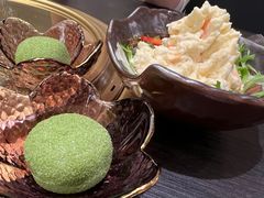 -AJIYA·池袋日式烧肉自助(天津万象城店)