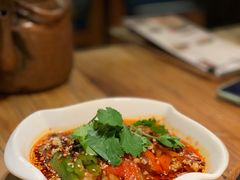 -缘生态云南菜·野生菌庭院餐厅(华侨城店)