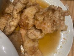 -红樱桃·欢乐餐厅(太原里店)