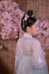 -汉仪华裳汉服馆(打浦桥店)