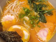 -池奈·咖喱蛋包饭(熙地港店)