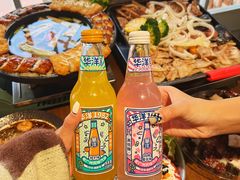 -韩热集市(百源店)