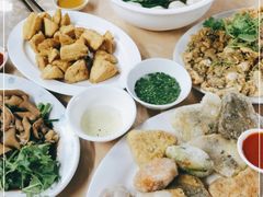 -飘香小食店(国平路店)