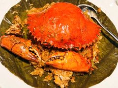 -老吉士酒家(天平路店)