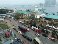 -中环4号渡轮码头